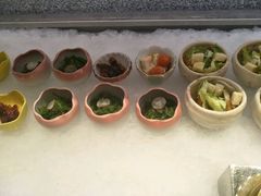 -松子料理(白家庄店)