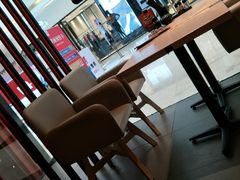 大堂-味千拉面(淮安万达店)