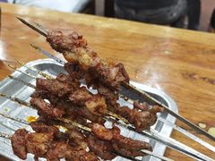 -老白家面馆(测绘东路总店)