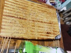 -勃利地摊·勃立小串烧烤