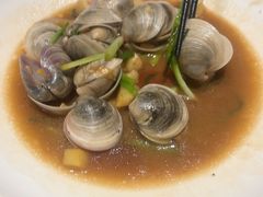 -小厨师·二十年沈家门小海鲜(百井坊巷店)