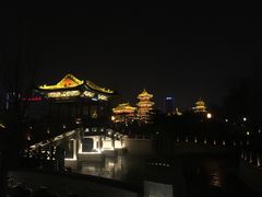 -迎泽公园