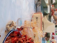 -湘江大码头·龙虾馆(渔人码头一店)