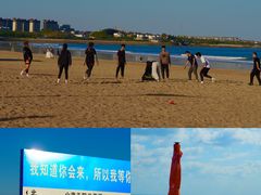 -巧克力渔家.小船海鲜胶东菜(万平口店)