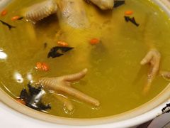 -徽镇小厨·经典徽菜(马连道店)