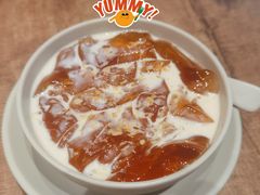 茉莉冰粉-遇见小面(SM城市广场一期店)