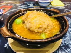 -白家餐厅(徐家汇店)