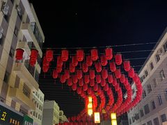 -额尔敦传统涮(公园西路店)