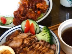 -马来MO简餐.南洋风味料理(美食街店)