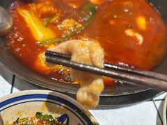 -旧街市鲜货老火锅(大光路店)