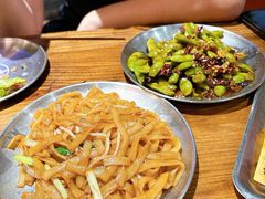 -破店肥哈·东北烧烤(南山保利店)