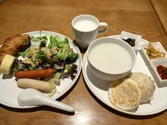 -文通冰室(东方宝泰店)