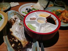 -青年公社烤鸭(熙悦天街店)