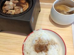 -美颐美·鲍汁排骨饭(龙华百佳华店)