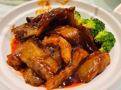 -北京全聚德(王府井店)