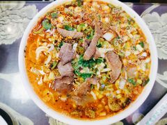 饹烙面-小姚主食工坊(平阳北街店)