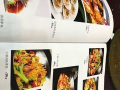 -京天红酒家(虎坊路店)