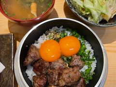 -一豚轩·烧鸟·豚骨拉面(五四路店)