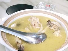 -百味园土菜馆(迎宾东路店)