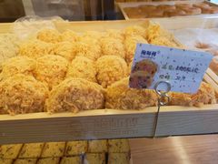 -鲍师傅糕点(春熙路店)