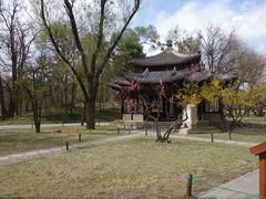 -承德避暑山庄景区