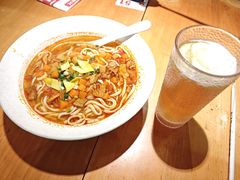 陕西臊子面-大师兄·西北小馆(南沙万达广场店)