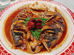-老德州四合院·德州菜(天衢路店)
