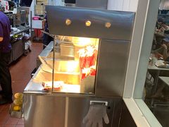 -麦当劳(深圳北站高铁店)