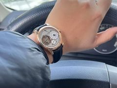 -沐渔二手奢侈品黄金手表包包回收·中古店(广州塔店)