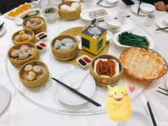 -万禧明珠大酒楼(海丰店)