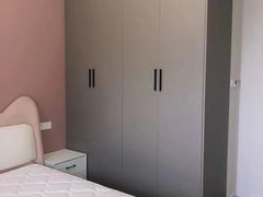 -索菲亚衣柜橱柜家具全屋定制(汶水红星店)