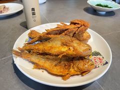 -南园民国茶楼餐厅·常州菜(北大街店)