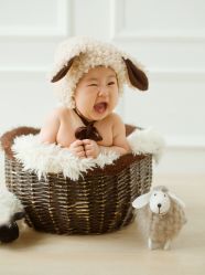 点击看大图 -哈喽BABY儿童摄影