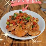 复古风赣菜