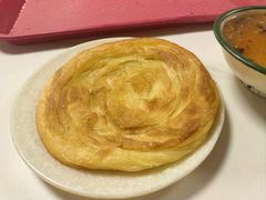 -传承缘正宗杨家吊炉饼(沈阳总店)