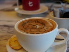 -怡廊(上海漕河泾万丽酒店)