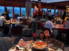 -BROWNSTONE布朗石西班牙餐厅(富城店)