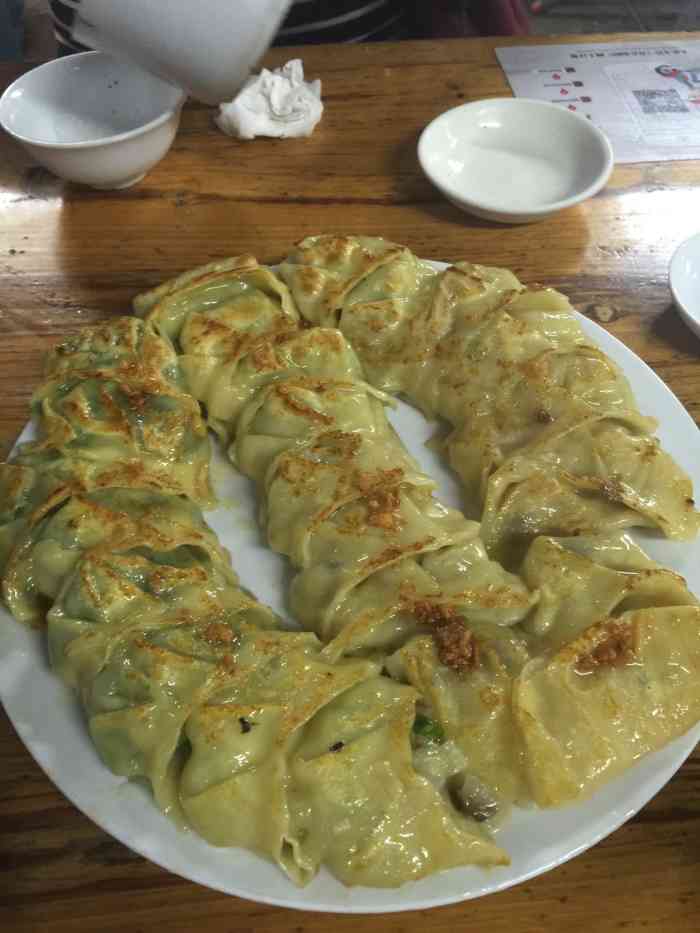 揭阳榕城区老牌从中山吃到望江北路下围