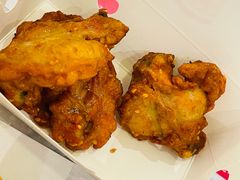 -必胜客(东部星悦天地店)