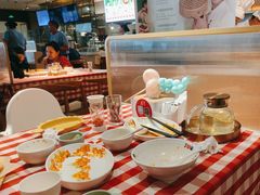 -西贝莜面村(金隅嘉品mall店)