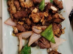 -西夏回族烧麦馆(牡丹街店)