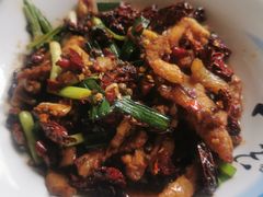 -树厨贵州菜(铜仁花果山店)