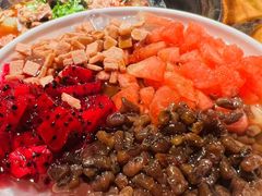 -大众跷脚牛肉馆·非遗传承单位(峨眉山店)