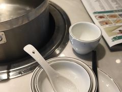 -粤顺渔坊·中山脆肉鲩火锅(清湖店)