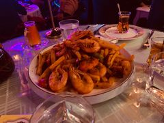 -海尔巴格一甸茶餐厅(团结路店)