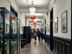 -上海老站(徐家汇店)
