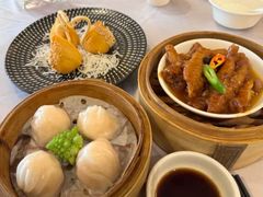 -丰鲤楼•闽南茶楼(仟禧汇店)
