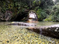 -苍山世界地质公园·石门关大峡谷