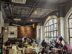 -VESH COFFEE(定西路店)