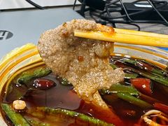 -莽子抄手米线(南坪直营店)